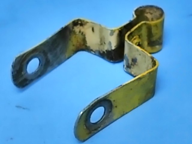 63332-03 Piper - CLIP - Hose top or bottom