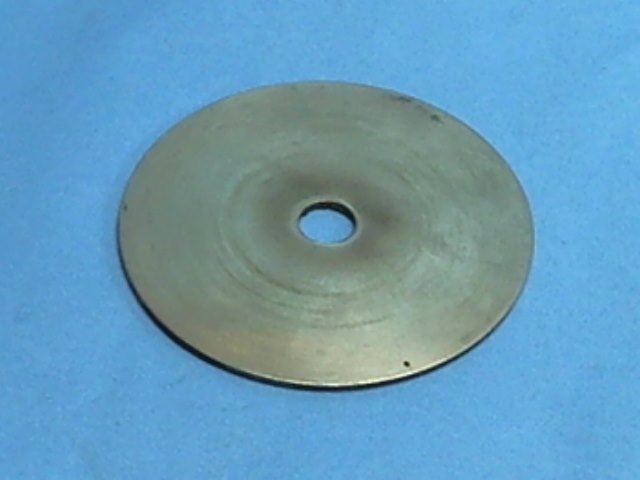 63311-00 Piper - WASHER - Bearing (.063 thick)