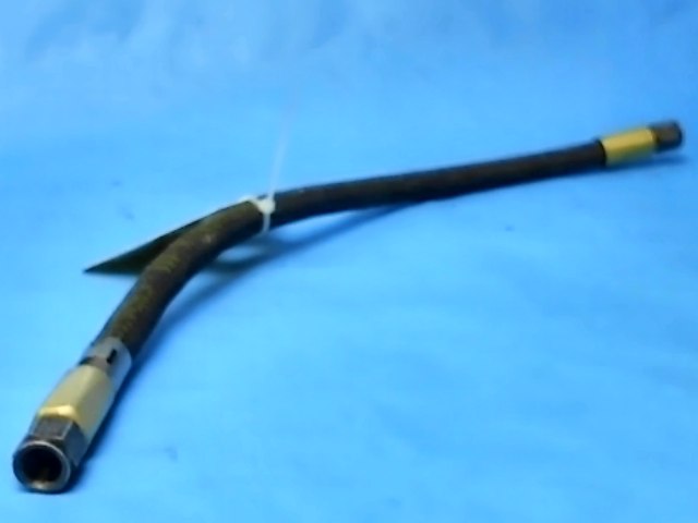 63901-21 Piper - HOSE ASSEMBLY - Flexible
