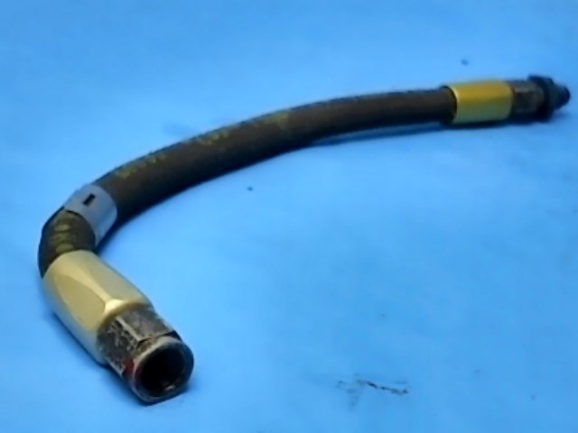 63901-21 Piper - HOSE ASSEMBLY - Flexible