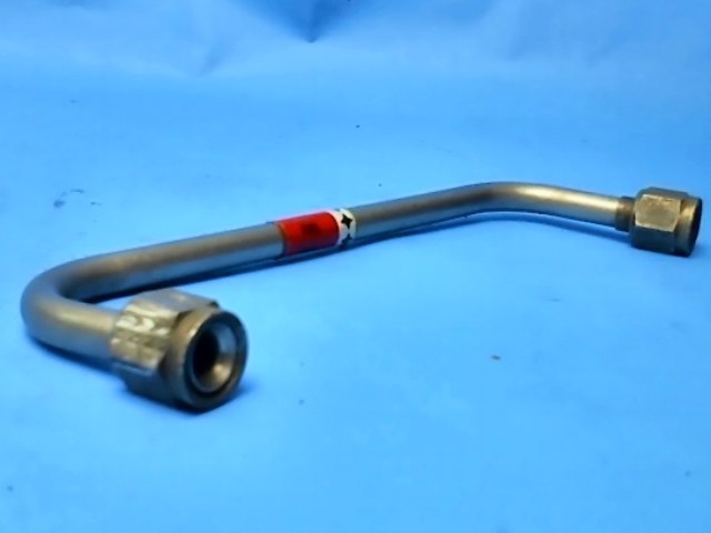 35457-00 Piper - TUBE ASSEMBLY - Fuel gascolator to electric pump