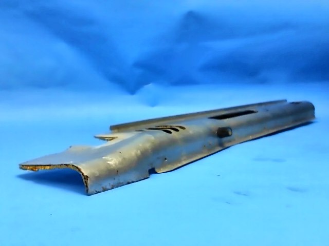 36511-03 Piper - DUCT ASSEMBLY - Cabin heat center right