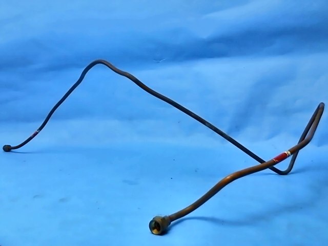 67700-396 Piper - TUBE ASSEMBLY - Fuel pressure to gauge