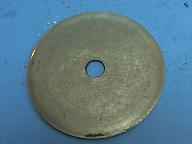 63311-00 Piper - WASHER - Bearing (.063 thick)