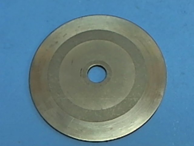 63311-00 Piper - WASHER - Bearing (.063 thick)