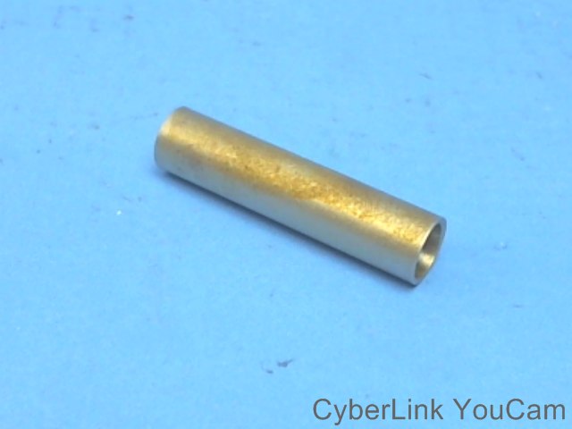 100696X-ZK116 Beechcraft - SPACER (SEE DETAILS)