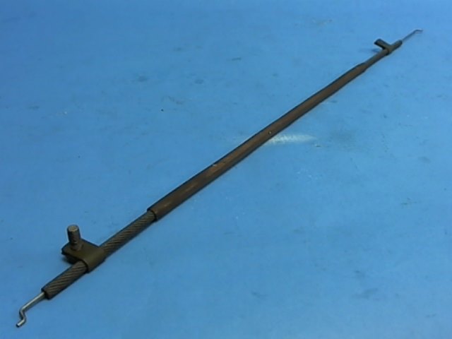 554 143 Piper - CABLE - Defroster control (PS50146-6-1)