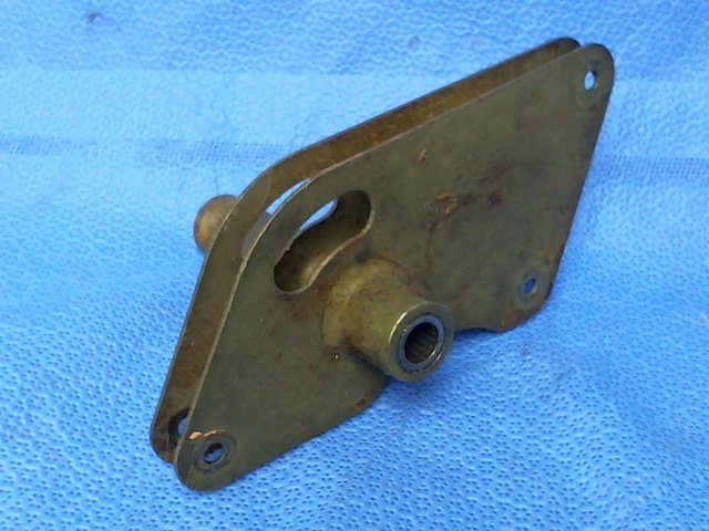 0523223 Cessna - BELLCRANK AILERON LH
