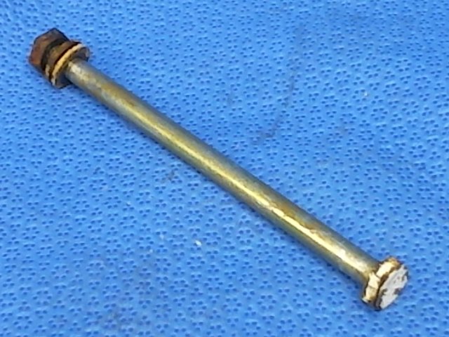 AN4-42A Cessna - BOLT-BELLCRANK STOP