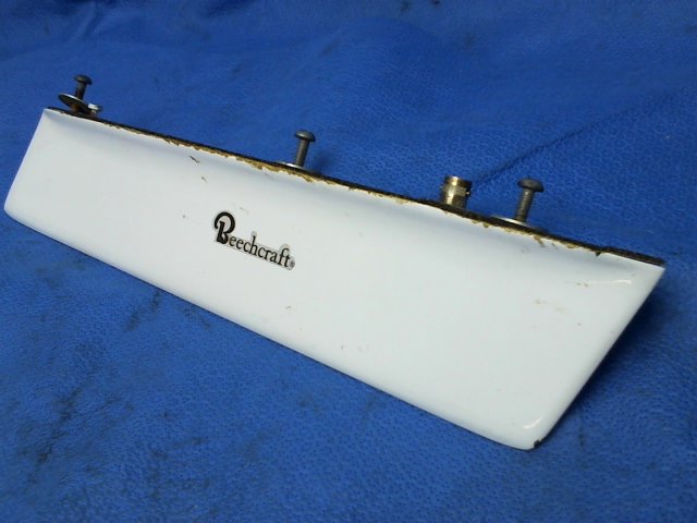 35-5016 COMMUNICATIONS COMPONENTS CORP - MARKER BEACON ANTENNA