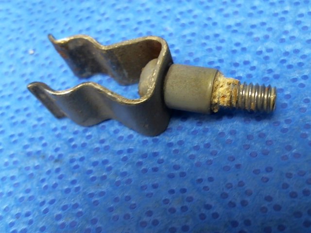185678-1 Beechcraft - CLIP - TUBE SUPPORT/DOOR CLOSED/