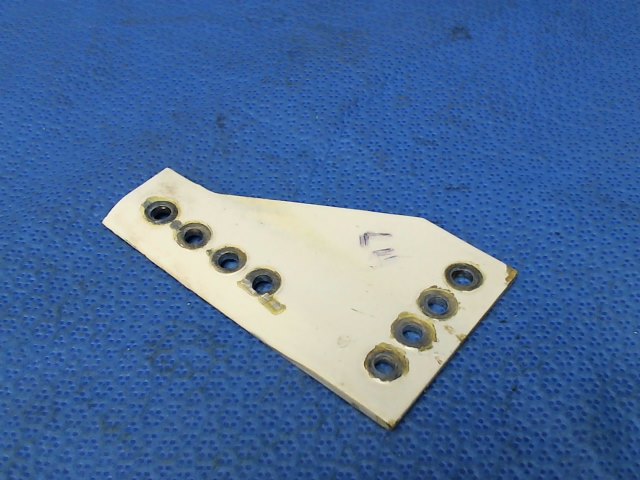 60-410025-71 Beechcraft - GUSSET AFT LH