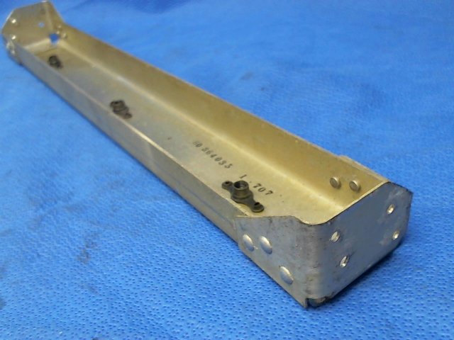 60-364035-1 Beechcraft - CHANNEL - NOSE