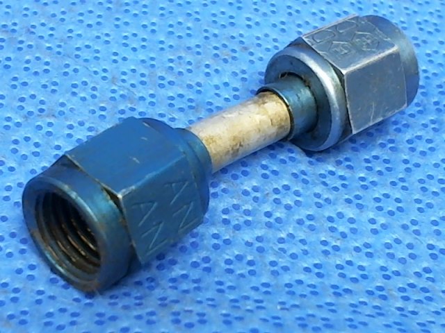 60-555015-35 Beechcraft - TUBE