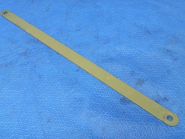 1-2355 Champion 7ECA Citabria - STRAP