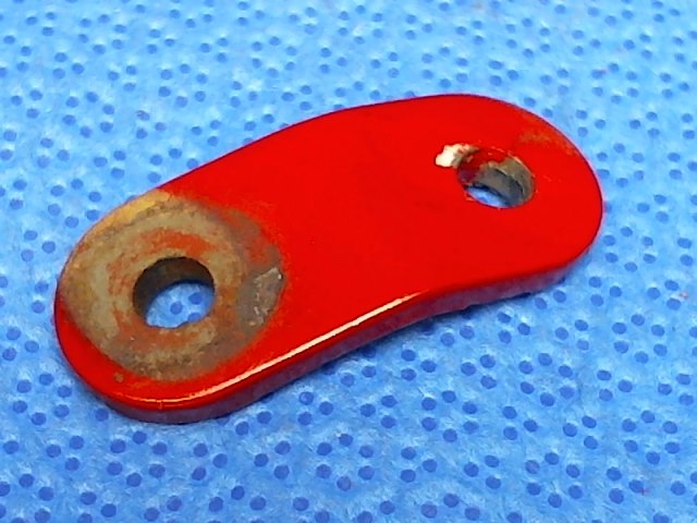 1-2357 Champion 7ECA Citabria - LUG - DRAG WIRE