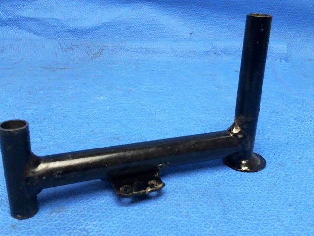 3-448 Champion 7ECA Citabria - RUDDER PEDAL
