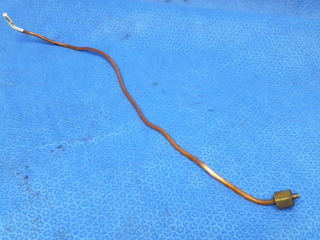 4-1471-4 Champion 7ECA Citabria - COPPER LINE - VENT OVERBRD