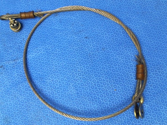 1-2364 Champion 7ECA Citabria - CABLE ASSY