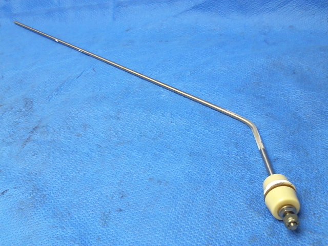VTP-17 Champion 7ECA Citabria - ANTENNA - TRANSMITTING