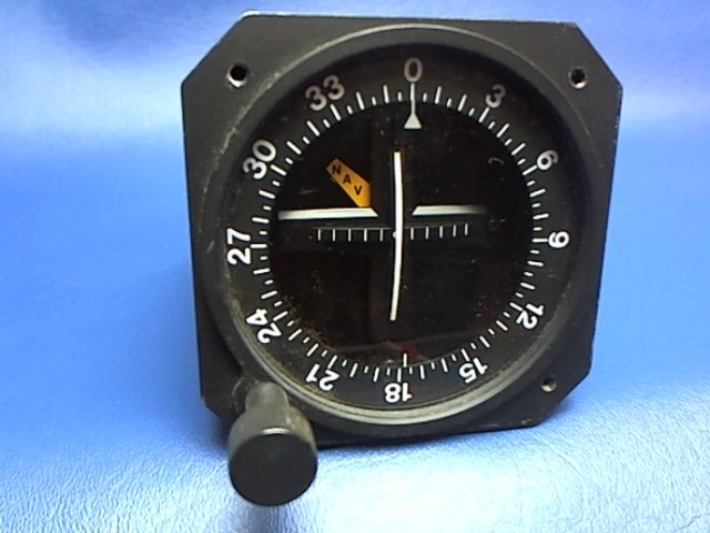 ID-824 Narco - INDICATOR ID824