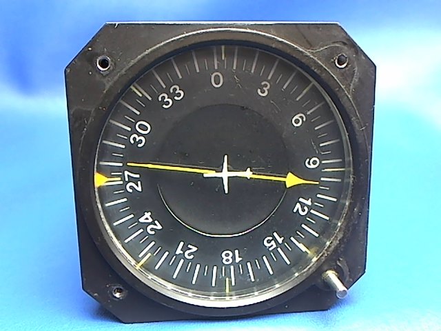 ID-841 Narco - INDICATOR ID-841 (WITHOUT KNOB)