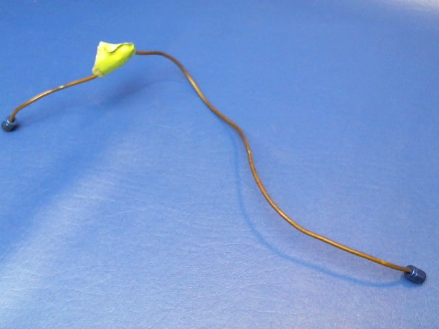 0500106-121 Cessna - LINE-PRIMER TO FIREWALL LH or RH