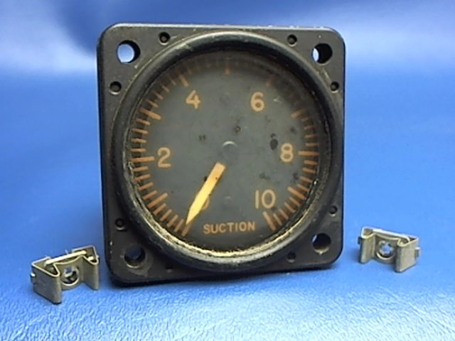 S-1300N1 Cessna - GAGE SUCTION