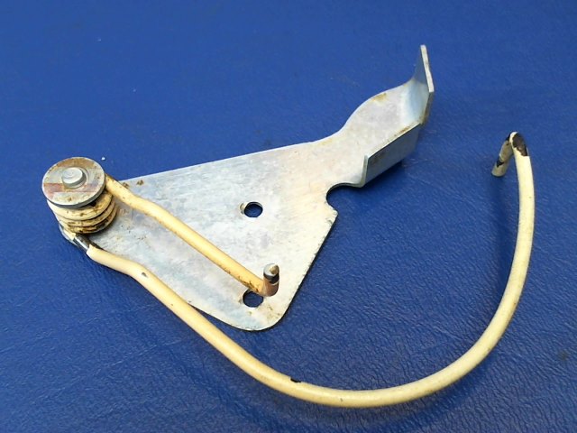 0713032 Cessna - INDICATOR-TRIM CONTROL STABILIZER