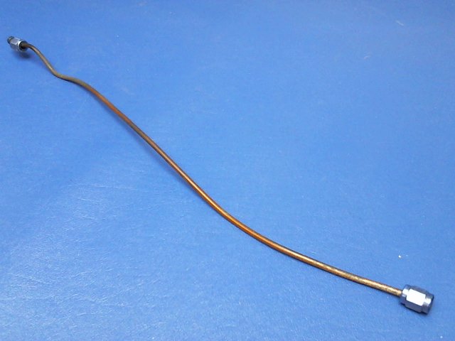 0500106-202 Cessna - LINE-FUEL ELBOW TO FUEL STRAINER