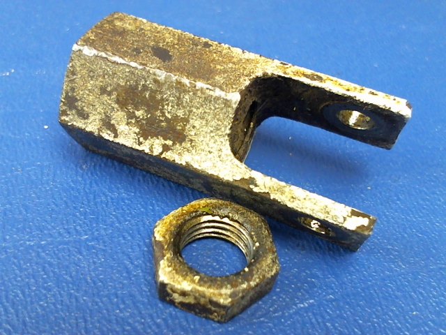 0543023 Cessna - CLEVIS
