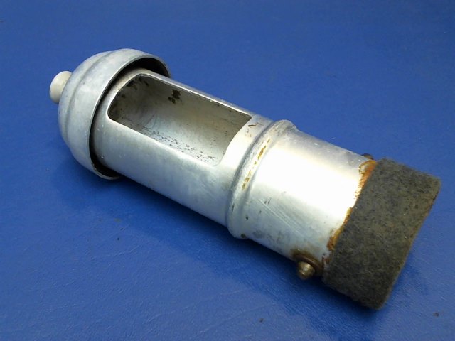 0413163-18 Cessna - OUTLET-CABIN VENTILATION