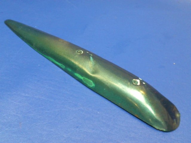 0711001-21 Cessna - FAIRING-DOOR UPPER HINGE COVER