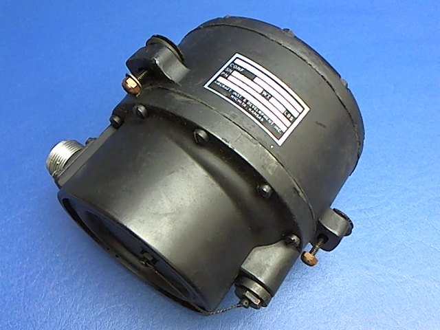 17-112 Bendix - TRANSMITTER-MAGNESYN REMOTE INDICATING COMPASS