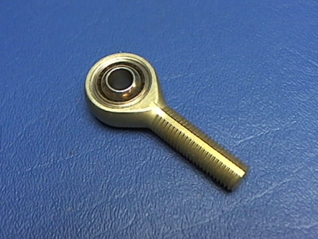 M81935/1-4K Torrington-Fafnir - Bearing - Rod End Stainless 80373 ( New Surplus )