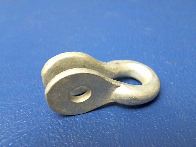 AN115-21 Aircraft Hardware - Shackle ( New Surplus )