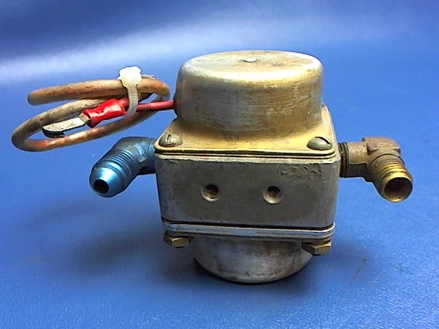 A14011-70 Beechcraft - REGULATOR - PRESSURE