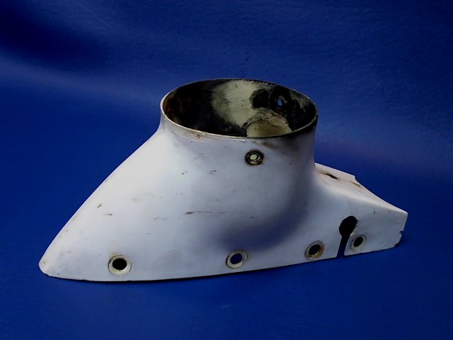 65345-03 Piper - TIP VERTICAL FIN