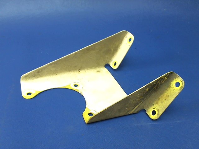 002-920018-1 Beechcraft - Bracket - VALVE LH SELECTOR
