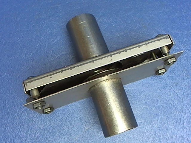 NPN Piper - Defroster valve