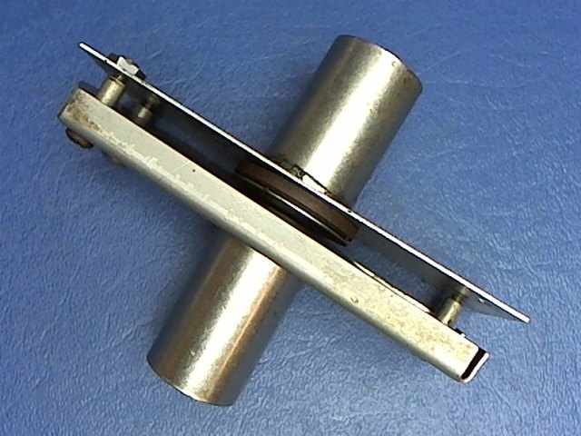 NPN Piper - Defroster valve