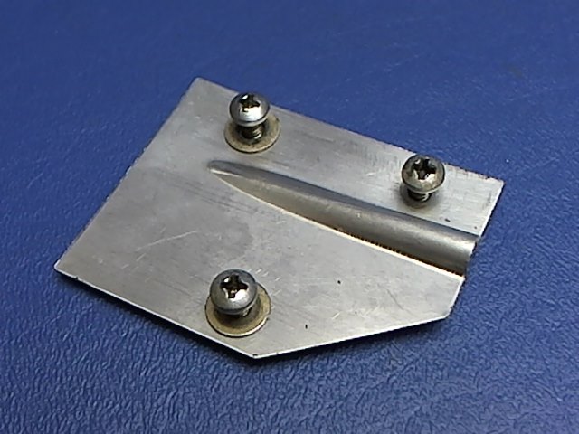 69275-00 Piper - CLAMP - Cable