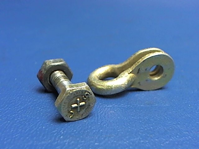 486 563 Piper - SHACKLE - (AN 115-16)