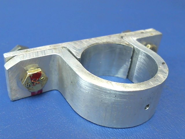 35402-00 Piper - CLAMP ASSEMBLY - Torque shaft support