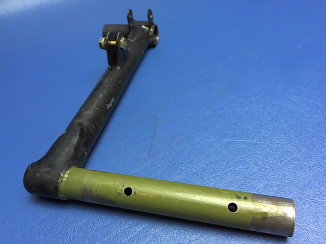 63458-05 Piper - PEDAL AND BAR