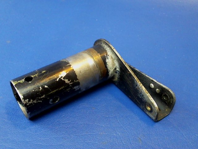 62727-00 Piper - TUBE ASSY - Flap torque tube left