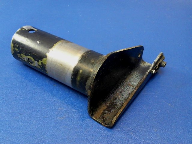 62727-01 Piper - TUBE ASSY - Flap torque tube right