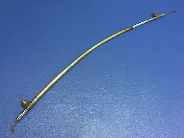 554 144 Piper - CABLE ASSY - Defroster (PS50146-6-1)
