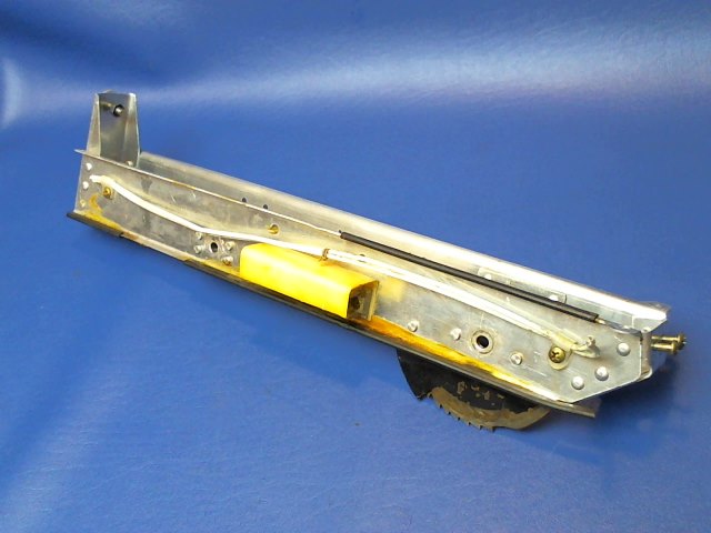 NPN Piper - CHANNEL - Brake support
