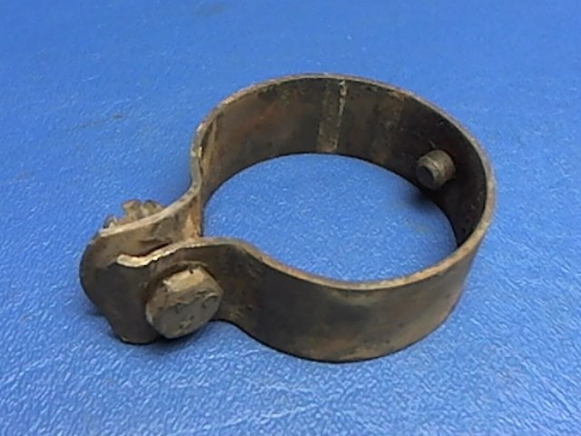 63243-08 Piper - CLAMP-EXHAUST STACK